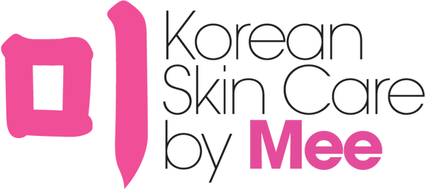 Korean Skin Care by Mee